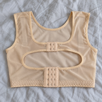 Stand Tall Invisible Posture Support Bra Shaper