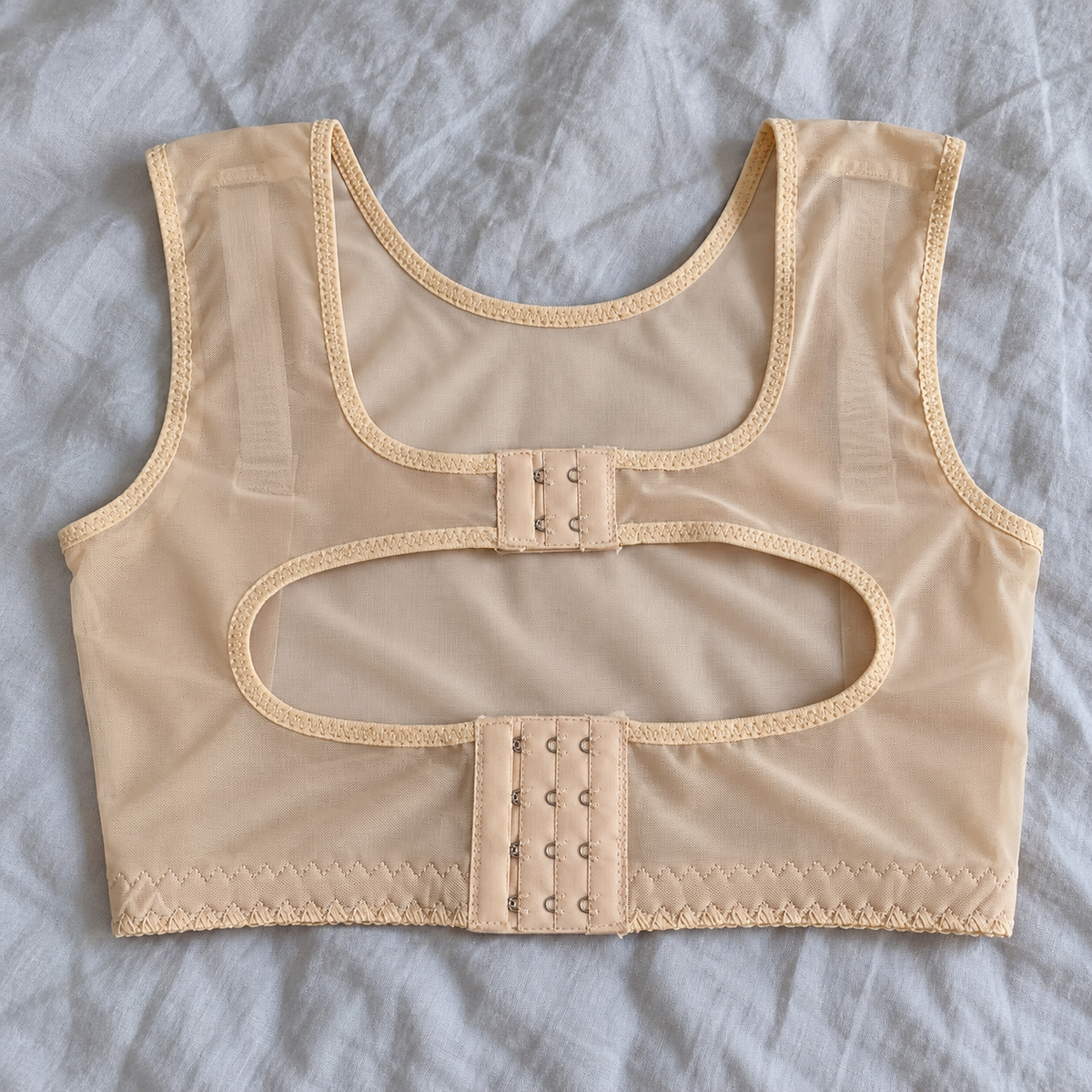Stand Tall Invisible Posture Support Bra Shaper