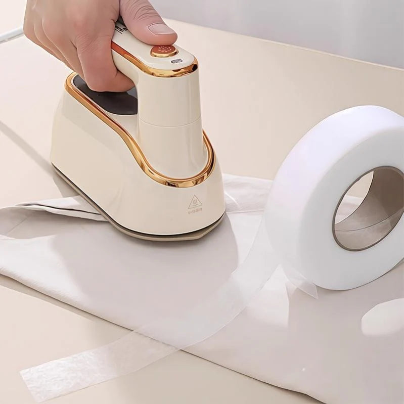 Fusible Hem Tape