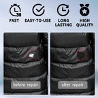 30-Second Puffer Repair Patches