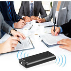 Pocket HD Voice Recorder