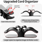 Appliance Cord Organizer Wrap