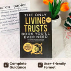 Guided Living Trust Workbook