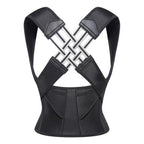 Adjustable Ergonomic Posture Corrector – All-Day Support