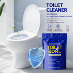 Magic Expanding Foam Cleaner