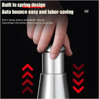 Manual Garlic Onion Mincer