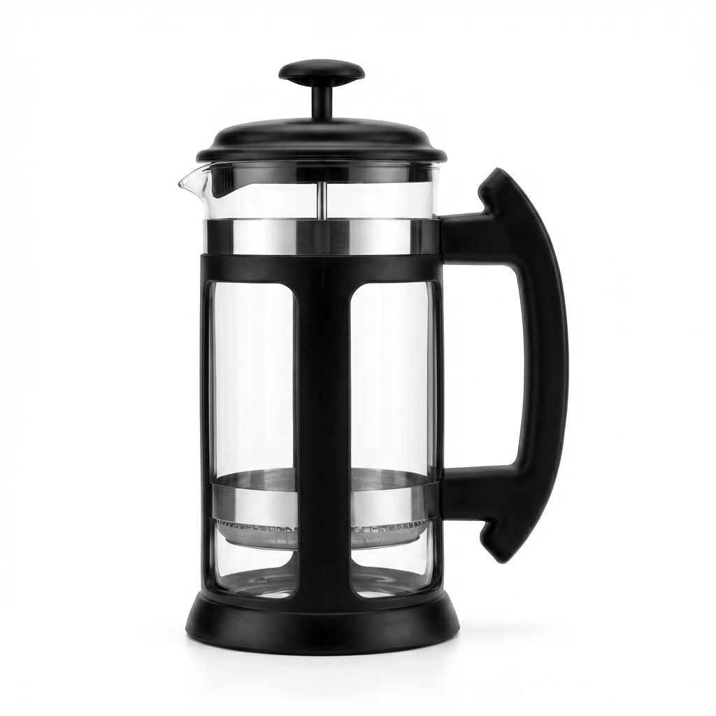 Brewly - French Press Coffee Pot
