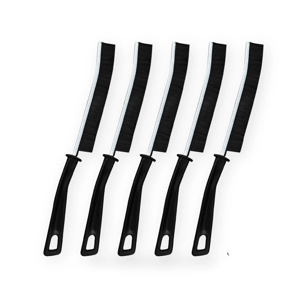 GapGlide - Deep Cleaning Brush 5-Pack