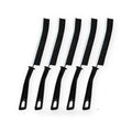 GapGlide - Deep Cleaning Brush 5-Pack