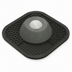 1The Zen Dog Soothing Bowl