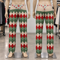 Holiday Party Time Pants