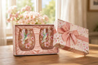 Limited Edition 2026 Garden Morning Bliss Glass Cup Collection