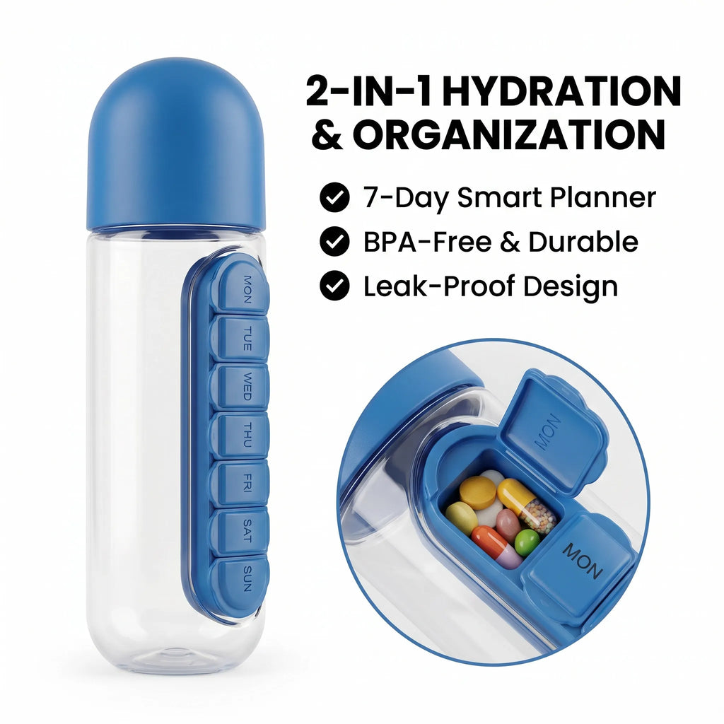 HydraTab