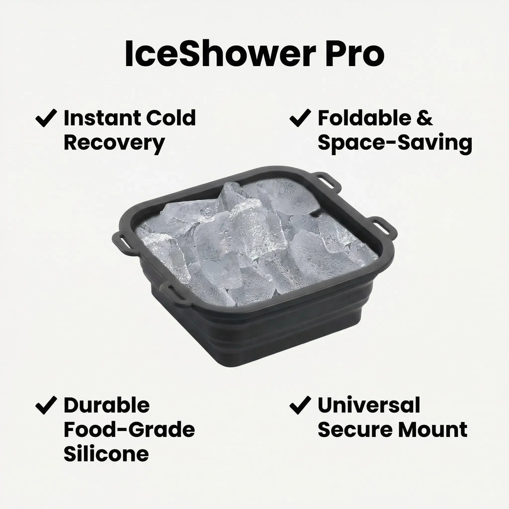 IceShower Pro