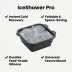IceShower Pro