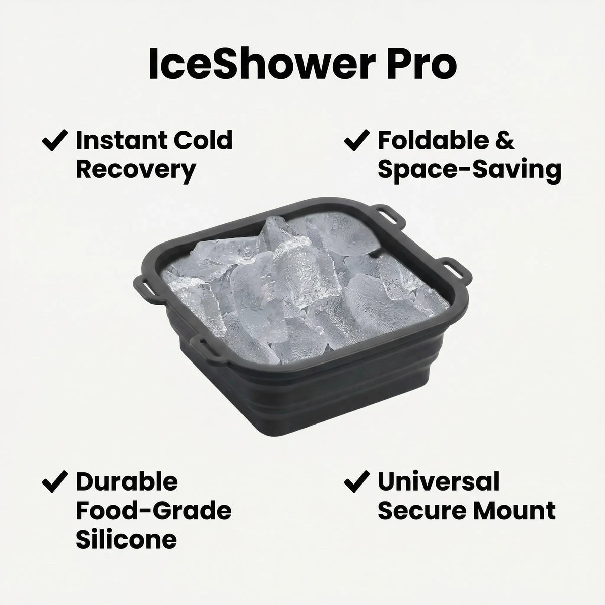IceShower Pro