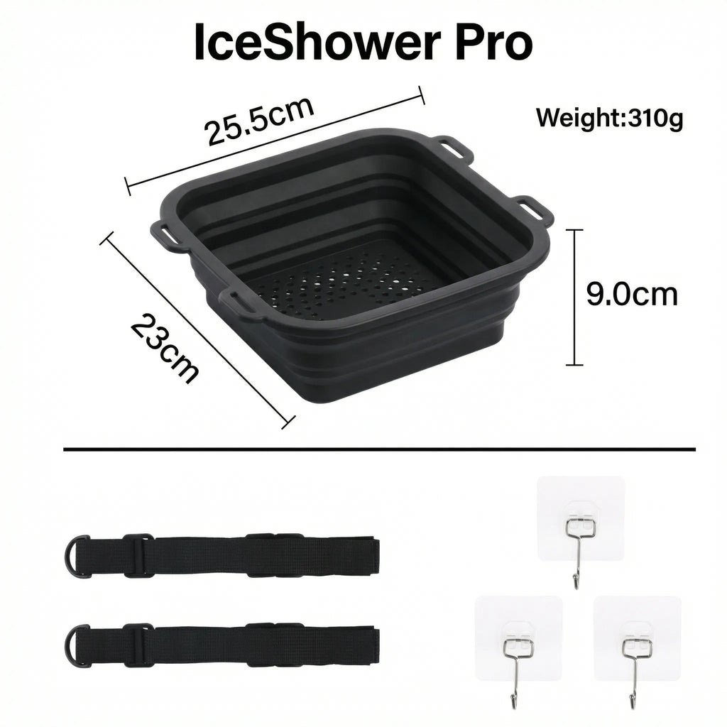 IceShower Pro