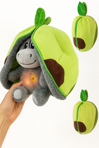 SiopsrlBreathing Plushie