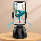 All-in-one AI 360° Smart Face Tracking Tripod