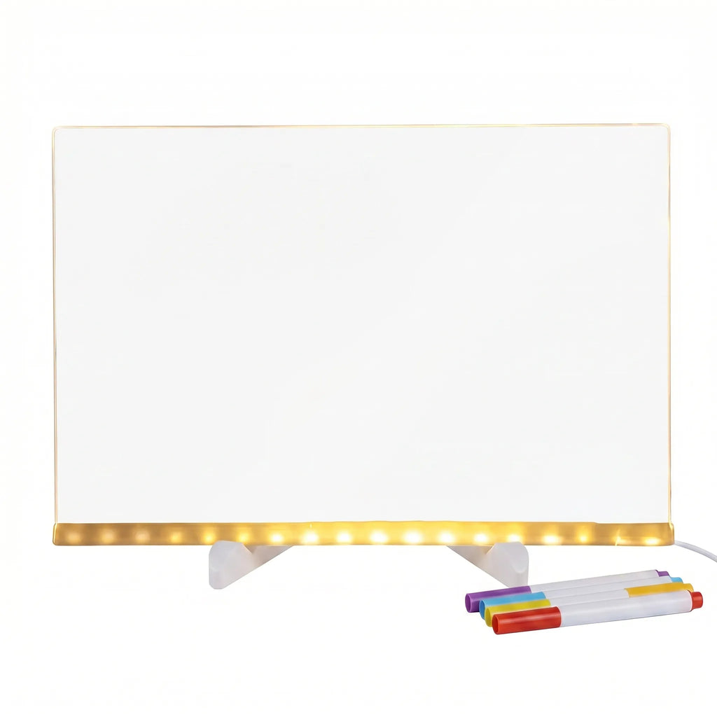LumiNote - LED Message Board