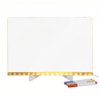 LumiNote - LED Message Board