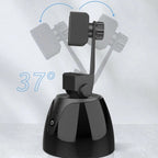 All-in-one AI 360° Smart Face Tracking Tripod