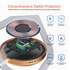 Smartphone Wireless Charger