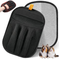Satsus Static Mitt — Electrostatic Pet Hair Remover Glove
