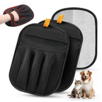 Satsus Static Mitt — Electrostatic Pet Hair Remover Glove