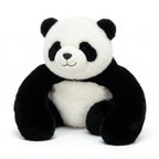 Weighted Mochi Panda