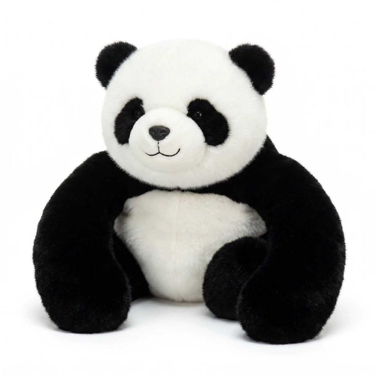 Weighted Mochi Panda