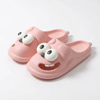 GoofyStep Cartoon Slippers