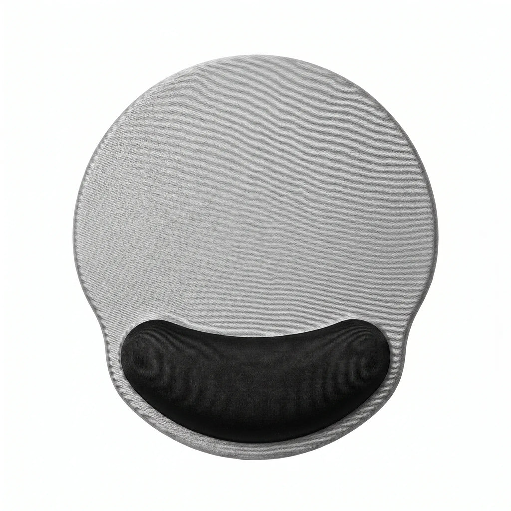 Ergonomic Mouse Pad