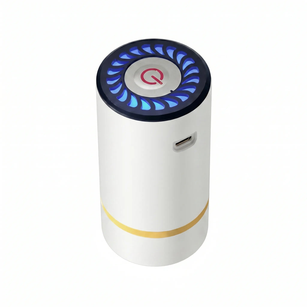 NutriSeal - Compact Vacuum Sealer