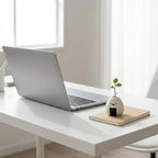 OniBuddy - The Minimalist Smile Vase
