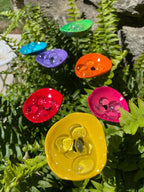 Bee Watering Station.Butter flyPuddler.Hummingbird Drinking Cups