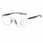 Smart Focus Multifocal Glasses