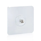Drill-Free Sticky Hooks