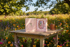 Limited Edition 2026 Garden Morning Bliss Glass Cup Collection