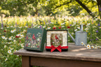 Limited Edition 2026 Garden Morning Bliss Glass Cup Collection