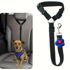 2-in-1 Dog Car Seat Belt & Walking Leash-BUY 1 GET 1 FREE