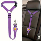 2-in-1 Dog Car Seat Belt & Walking Leash-BUY 1 GET 1 FREE