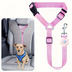 2-in-1 Dog Car Seat Belt & Walking Leash-BUY 1 GET 1 FREE