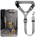 2-in-1 Dog Car Seat Belt & Walking Leash-BUY 1 GET 1 FREE
