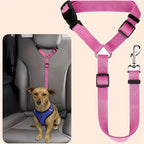 2-in-1 Dog Car Seat Belt & Walking Leash-BUY 1 GET 1 FREE