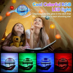 Galaxy Lights Flying Magic Orb-（Buy 1 Get 1 Free）