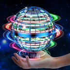 Galaxy Lights Flying Magic Orb-（Buy 1 Get 1 Free）