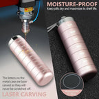 Portable Waterproof Medication Storage Case