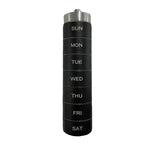 Portable Waterproof Medication Storage Case