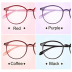 Ultra-Lightweight Anti-Blue Light Reading Glasses Buy 1 Get 1 Free